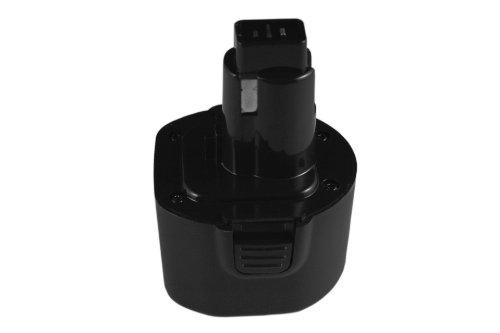  GOLDEN DRAGON [9.60V, 3000mAh, Ni-MH] Replacement Power Tools/Cordless Drill Battery for DE9036, PS120, BTB1056, DE9062, DW9061, DW9062 