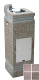 Outdoor Drinking Fountain