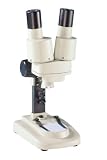 Bresser - Loupe binoculaire Biolux ICD 20x