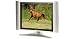 Produkt-Bild: Odys TV LCD 17 DVD 17-Zoll/ 43 cm 4:3 LCD-Fernseher mit integriertem DVD-Player silber