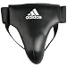 Adidas Standard Men's Groin Guard (Size: Extra Large) (Colour: Black )