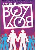 A Taste of Boy Boy w Crimson Spell Manga
