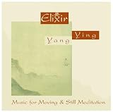 Elixir - Music for Moving and Still Meditation