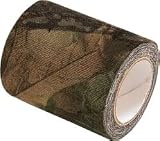 Allen Company Cloth Camo Tape (Realtree Ap, 10-Feet)