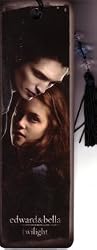 Twilight Edward & Bella Bookmark