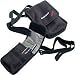 Adorama Slinger PDA (Personal Digital Assistant) Padded Case, Black.