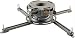 GEAR PRJECTION MOUNT SLVR