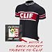 Clif Bar Jersey Large