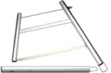 Trail Blazer TBS-24 24-Inch Take-Down Buck Saw