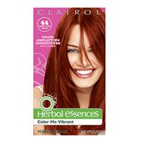Herb Deep Red #044
