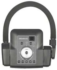 Logitech Wireless Performance Combo MX800 - USB Wireless RF Keyboard - USB Wireless RF Mouse - Laser - 1500 dpi - Scroll Wheel