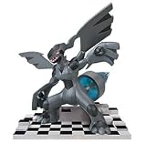 ポケモンわくわくゲットくじ2011　ゼクロムフィギュア賞　　単品