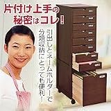 便利仕分けチェスト9杯(ネームホルダー付) cc0886