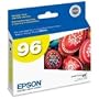 Epson T096420 Stylus Photo R2880 Printer UltraChrome K3 Ink Cartridge (Yellow)
