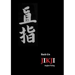 Jikji. Sammlung des koreanischen Zen-Buddhismus.