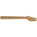 Golden Gate S-94 T Style Guitar Neck (Maple/Unfinished)