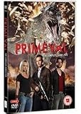 Primeval: BBC Series - Complete Season 5 + DVD Exclusive Bonus Features + New Dawn: Making The New Primeval Part 2 (2 Disc Set) [DVD]