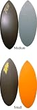 Zap Comp Carbon Skimboard
