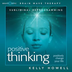 Kelly Howell - Positive Thinking - Zortam Music