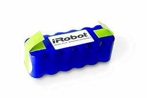 iRobot Roomba  XLife Extended Life Battery
