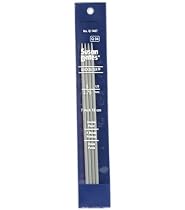 7'' Double Point Knitting Needle- Size 5