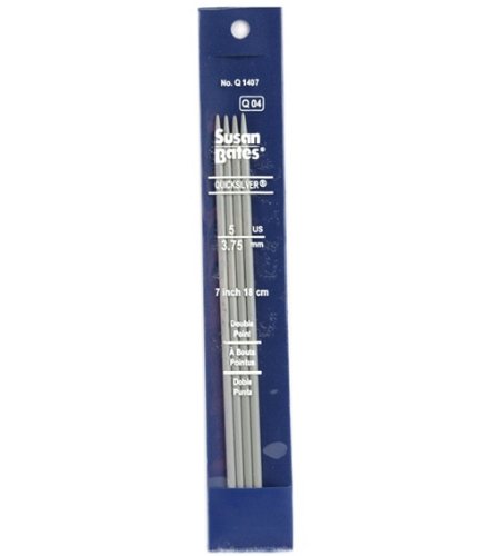 7'' Double Point Knitting Needle- Size 5