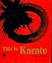 This Is Karate
