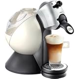 Krups - YY1284FD - Cafetière Dosettes - Dolce Gusto Ivoire