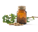Herbal Supplements