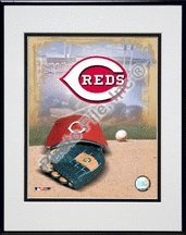 Cincinnati Reds 