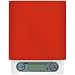 A&D �f�W�^���z�[���X�P�[�� 3kg ���b�h UH-3201-R