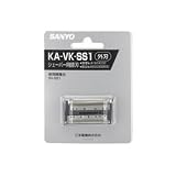 SANYO メンズシェーバー替刃(外刃) KA-VK-SS1