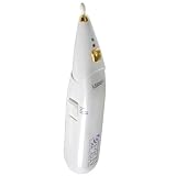 The Cordless Electrolysis Pen.