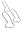 image California Exotics Penis Cookie Cutters, 3-Count