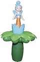 Fountain Fairies - Orchid by Swimways