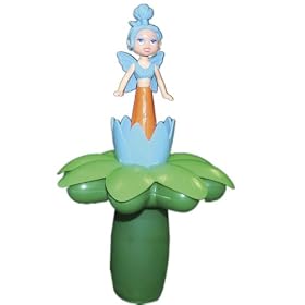 Fountain Fairies - Orchid by Swimways