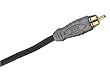 Monster Standard&Acirc;&iquest; THX-Certified Digital Coaxial Interconnect Cable (8 ft)