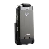 Seidio Spring-Clip Holster for BlackBerry Storm 9530 & 9550 - Black