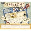 Family Activity Planner 2009 Pocket Wall Calendar