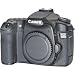 Canon EOS 40D 10.1MP Digital SLR Camera (Body Only)