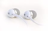 Creative EP-635 in-ear earphones, rubber bud