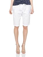 s.Oliver Short (Blanco)