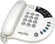 Mirafone Opentech OP201 Bone Vibrating Telephone - A Revolutionary Phone for the Hard of Hearing