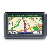 Garmin 010-00657-05 N;Vi® 780 Travel Assistant
