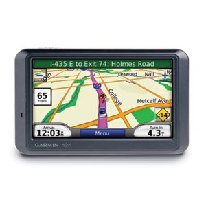 GARMIN NUVI 780 4.3 PRELOADED TRAVEL ASSISTANT W MSN DIREC
