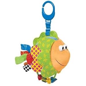 Lamaze Gus the Guppie _ Learning Curve by Learning Curve
