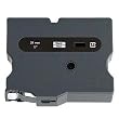 Brother TX Laminated Tape Cartridge 1 Inch x 50 Laminated Tape TX4511