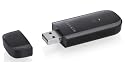 Belkin Surf+ USB Adapter (wireless) schwarz