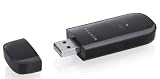 Belkin Surf und WLAN USB-Adapter schwarz