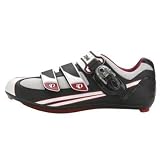 Pearl Izumi 2009 Men's Attack Road Bike Shoe - Black - 5717-021